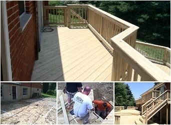 cincinnati roof repair