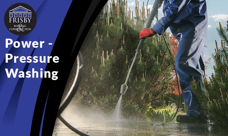 Pressure perfect power washing, Cincinnati Window Cleaning