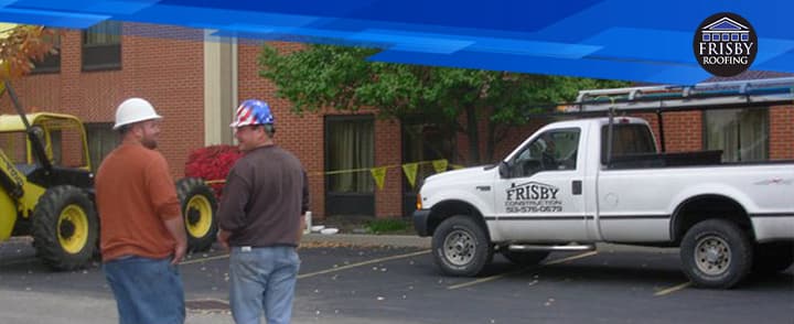 Commercial Pressure Washing, Commercial Power Washing, Ohio Top Prestigious Pressure Washing Companies