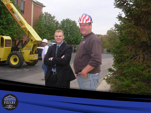 best roofers cincinnati